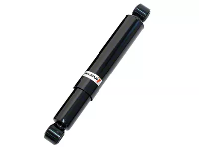 KONI Heavy Track Red Shock 92-01 Safari Magnum 4-Bag - 88 1458SP2