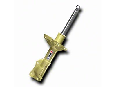 KONI 2007+ Dodge Sprinter 3500 Rear FSD Shock - 8805 1056