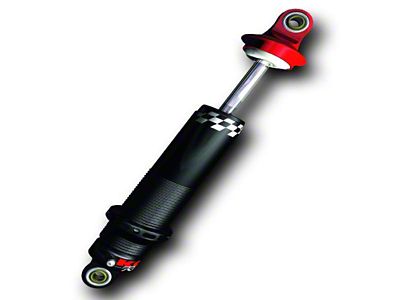 KONI RACE Yellow Shock 94-01 Acura Integra Incl. GSR Exc. - 8041 1152RACE