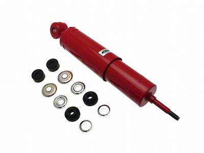KONI RAID Red Shock 83-98 Land Rover Defender 110 - 90 5401