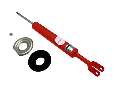 KONI Special Active Shock FSD 02-08 Audi A4 FWD/AWD Front - 8245 1008