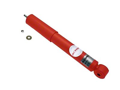 KONI Special Active Shock FSD 92-97 Volvo 850 Excl AWD/Self-Leveling - 8245 1017