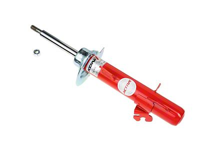 KONI Special Active Shock FSD 02-06 Mini Cooper/Cooper S Coupe/Convertible - 8745 1012L