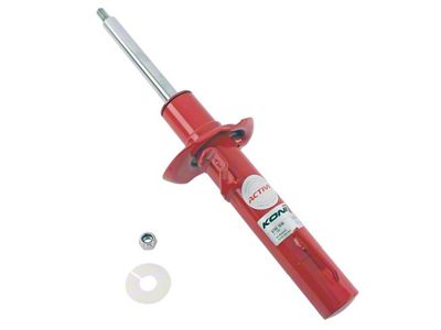 KONI Special Active Shock FSD 12-14 Volkswagen Golf R AWD - 8745 1038