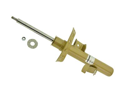 KONI Special Active Shock S80 & V70 Left Front - 8745 1241L