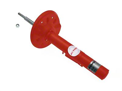 KONI Special Active Shock 99-05 Porsche 911 996 Front - 8745 1254