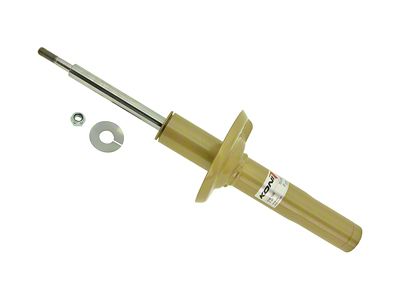 KONI Special Active Shock Porsche Boxster 986 Rear - 8745 1329