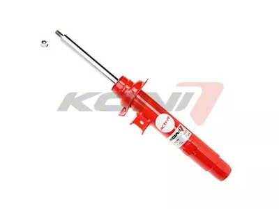 KONI Special Active Shock FSD 12-17 BMW 2/3/4 Series RWD - 8745 1356