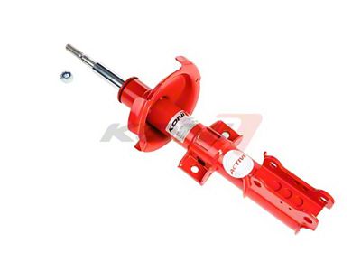 KONI Special Active Shock 03-14 Volvo XC90 Front - Red - 8745 1383