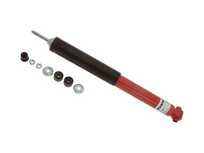KONI Special D Red Shock 78-93 Saab 900/ 900 Turbo/ - 26 1087