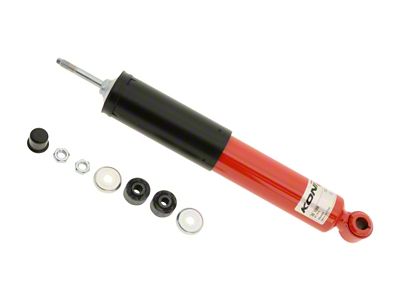 KONI Special D Red Shock 78-93 Saab 900/ 900 Turbo/ - 30 1088