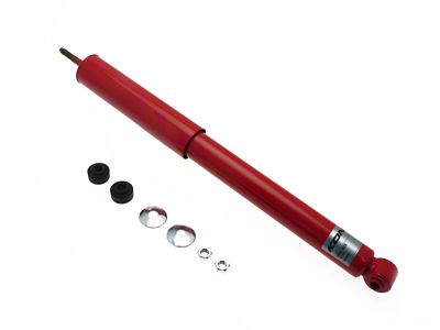 KONI Special D Red Shock 79-86 Ford Mustang w/1-1/2 inch - 8040 1026