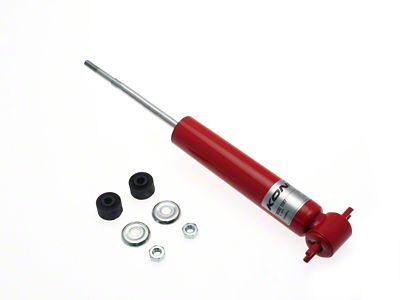 KONI Special D Red Shock 89-91 Avanti All - Front - 8040 1087