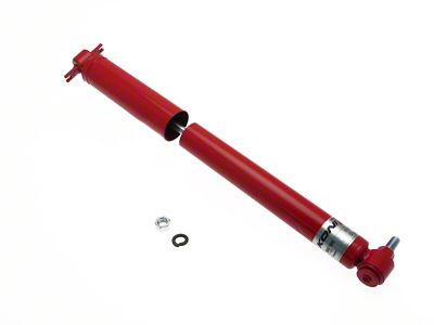 KONI Special D Red Shock 89-91 Avanti All - Rear - 8040 1088