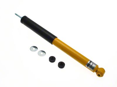 KONI Sport Yellow Shock 85-95 Mercedes W124 260E/ 300CE/ 300D/ - 26 1198Sport