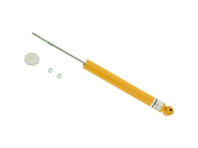 KONI Sport Yellow Shock 97-02 Mercedes W208 CLK - Front - 26 1575Sport