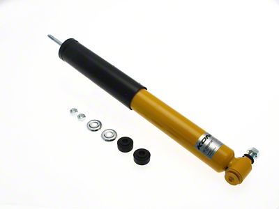 KONI Sport Yellow Shock 82-92 Chevrolet Camaro - Rear - 30 1265Sport