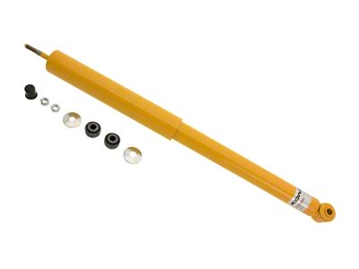 KONI Sport Yellow Shock 97-01 Cadillac Catera V-6 - Rear - 80 2591Sport