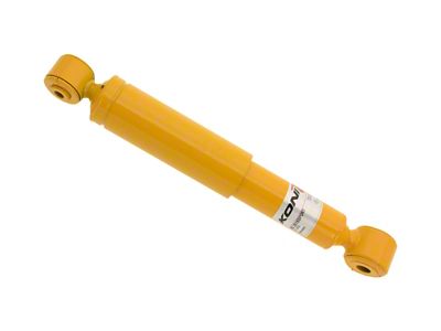 KONI Sport Yellow Shock 02-06 TT Quattro Coupe & - 80 2818Sport