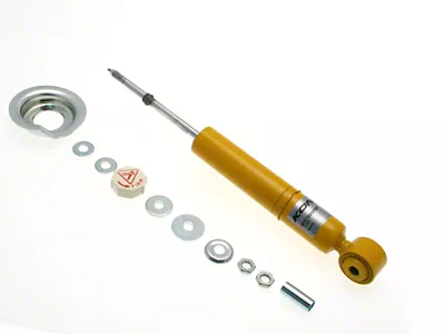 KONI Sport Yellow Shock 02-06 Acura RSX - Rear - 8010 1050Sport