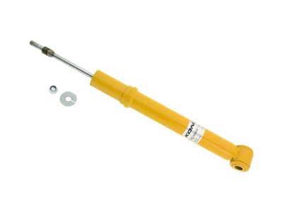 KONI Sport Yellow Shock 3/86-93 Toyota Supra/ All Incl. Turbo - 8040 1063Sport