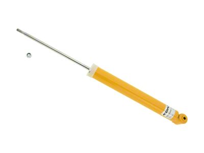KONI Sport Yellow Shock 98-04 A6 FWD excl. Quattro - 8040 1227Sport
