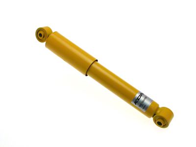 KONI Sport Yellow Shock 11-14 Fiat 500 including Abarth Excl. - 8040 1398Sport