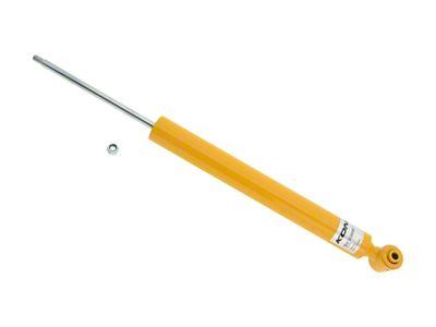 KONI Sport Yellow Shock 08-14 Mercedes Benz C-Class 4matic - 8040 1412SPORT