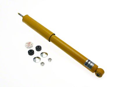 KONI Sport Yellow Shock 87-93 Ford Mustang 8 cyl./ All - 8041 1026Sport