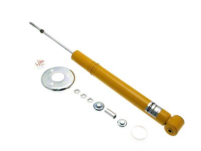 KONI Sport Yellow Shock 90-92 Volkswagen Corrado G60 - Rear - 8041 1108Sport