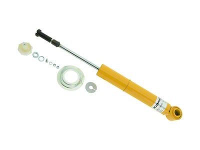 KONI Sport Yellow Shock 90-96 Nissan 300ZX All Mdls Disarms - 8041 1118Sport
