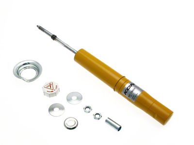KONI Sport Yellow Shock 88 Honda Civic/ CRX Exc.Wagon - 8041 1166SP4