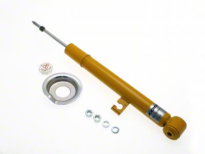 KONI Sport Yellow Shock 93-96 Mazda RX7 Incl. Turbo/ - 8041 1169LSPOR