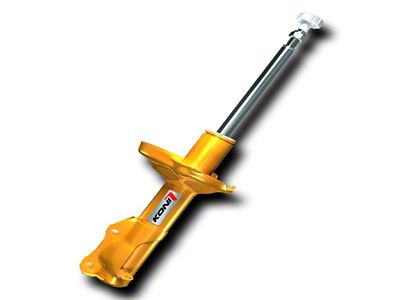 KONI Sport Yellow Shock 93-96 Mazda RX7 Incl. Turbo/ - 8041 1169RSPOR