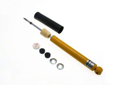 KONI Sport Yellow Shock 94-04 Ford Mustang/ All Models Exc. - 8041 1186Sport