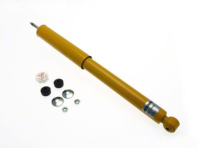 KONI Sport Yellow Shock 99-02 Saab 9-3 incl. Viggen - 8041 1191Sport