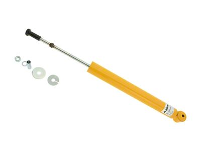 KONI Sport Yellow Shock 03-05 Chrysler Crossfire - Front - 8041 1228Sport