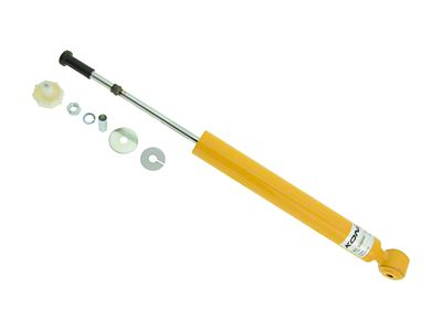KONI Sport Yellow Shock 03-05 Chrysler Crossfire - Rear - 8041 1229Sport