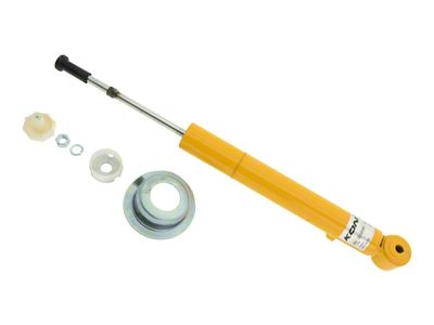 KONI Sport Yellow Shock 98-05 Mazda Miata - Front - 8041 1251Sport