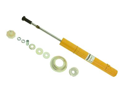 KONI Sport Yellow Shock 01-03 Acura 3.2 CL - Front - 8041 1257Sport
