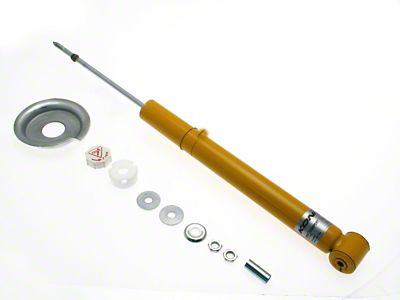 KONI Sport Yellow Shock 01-03 Acura 3.2 CL - Rear - 8041 1258Sport