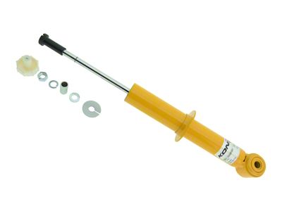 KONI Sport Yellow Shock 3/02-06 Mini Cooper/Cooper S Incl. Vert - 8041 1293Sport