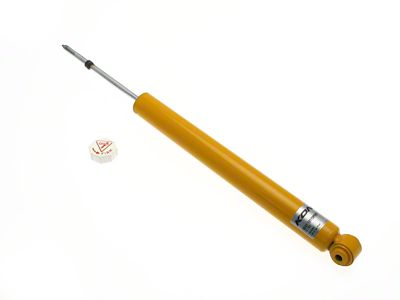 KONI Sport Yellow Shock 95-02 Mercedes W210 E-Class - Front - 8041 1317Sport
