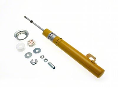 KONI Sport Yellow Shock 03-07 Honda Accord 2 Dr and - 8041 1322LSPOR
