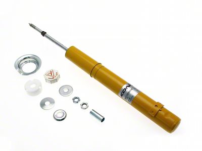 KONI Sport Yellow Shock 04-08 Acura TL - Right Front - 8041 1322RSPOR