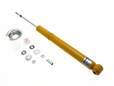 KONI Sport Yellow Shock 04-08 Acura TL - Rear - 8041 1329Sport