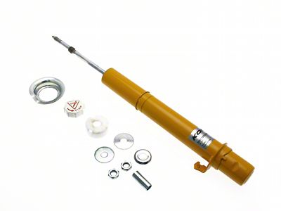 KONI Sport Yellow Shock 09-13 Acura TSX - Left Front - 8041 1406LSPOR