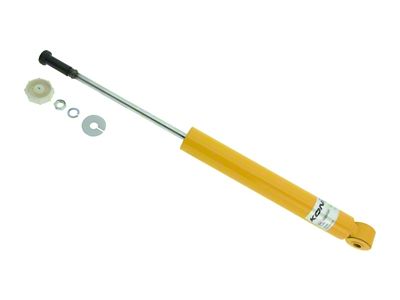 KONI Sport Yellow Shock 12-13 Ford Focus ST Hatchback/ excl. - 8041 1409Sport