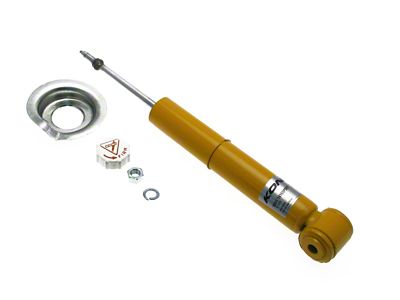 KONI Sport Yellow Shock 12-13 Scion FR-S - Rear - 8041 1416Sport