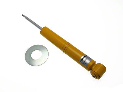 KONI Sport Yellow Shock 98-04 A6 Quattro excl. - 82 2465Sport